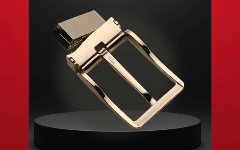 buckle manufacturer in Delhi