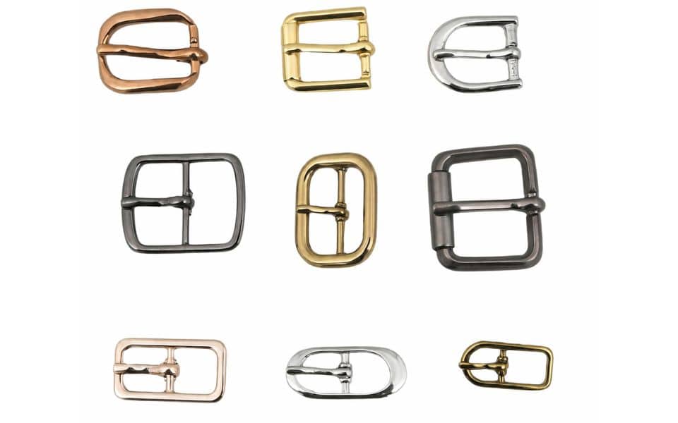 bag accessories manufacturer India