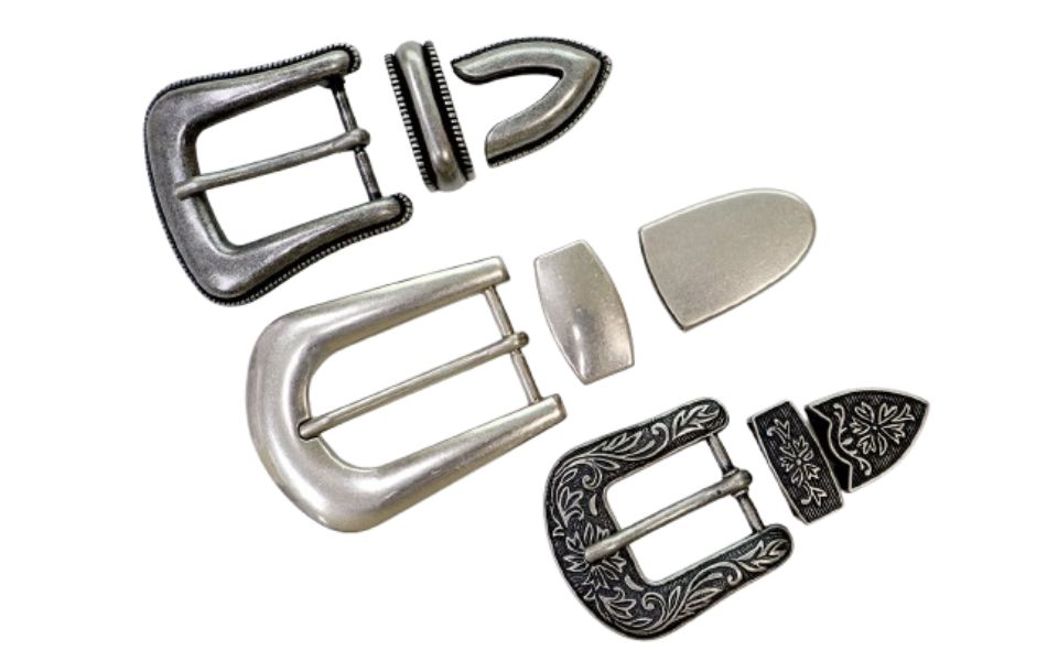 buckle manufacturer in Delhi