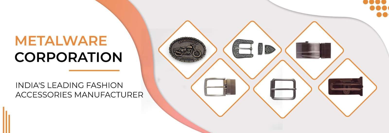 Metalware Corporation